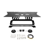 Drill Free Magnetic Light Bar Cab Mount For Ram 2500-5500 2019-20 21 22 23 24 New. Price: $95.99.