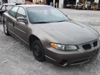 Used Rear Right Door Assembly Side Fits: 2000 Pontiac Grand Prix Gtp R.. Price: $590.00.