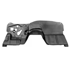 1968 1969 Camaro Firebird Firewall Panel Heater Delete W/braces & Cage Nut Dii New. Price: $789.99.
