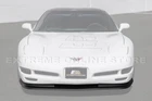 Eos Performance Front Bumper Vented Lip Spoiler Air Dam 97-04 Corvette C5 New. Price: $179.98.