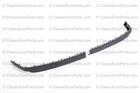Front Bumper Spoiler Duckbill Splitter Lip Valance Euro For Bmw E32 735 740 750 New. Price: $201.99.