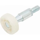 Oer 9820729 70-81 Door Window Guide Roller, Rear, New. Price: $25.99.