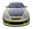 For 1992-2000 Series SC300 SC400 Duraflex J-magic Front Bumper Cover Piec New. Price: $233.00.