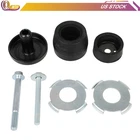 Body Mount Kit 924-134 Fits Cadillac Chevrolet Gmc Escalade Suburban 2001-2019 New. Price: $28.83.