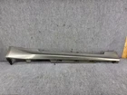 Lexus 2015-2025 RC300 RC350 Oem Right Passenger Rocker Panel Molding Skirt (1J7) Used. Price: $325.00.