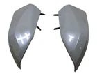 Fits Mitsubishi Rear Effects, Diamond (w, Part # MZ576908EX New. Price: $269.53.