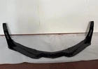 For 14-19 Corvette C7 Z06 Stage 5 Gloss Black Front Lip Splitter & Side Winglets New. Price: $129.95.