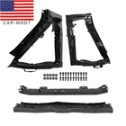 Radiator Support Assembly For 2016-2022 Honda Pilot #HO1225184 #60400TG7315ZZ New. Price: $203.99.