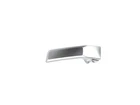 Genuine Mopar Handle Cover Left 68445087AA New. Price: $80.09.