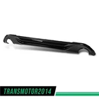 Fit For 2016-2021 Bmw X1 F48 F49 Style Rear Bumper Diffuser Lip Gloss Black New. Price: $147.45.