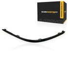 For Honda Pilot 2019-2022 Bumper Trim Driver Side Rear Black Edition Model New. Price: $59.40.