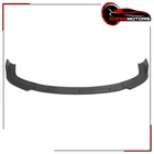 Fits 96-98 Honda Civic Ikon Style 3PCS Front Lip Bumper Chin Spoiler Matte Black New. Price: $48.99.