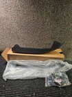 Rear Bumper Lip Splitter Spoiler 2-PIECE LYAP-305-1 For 2016-2017 Honda Accord New. Price: $49.99.