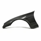 Seibon Carbon Fiber (2) Fenders +10MM/TV For 94-98 Supra A80 New. Price: $1600.00.