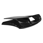 For Chevy Corvette 05-13 Carbon Creations GT500 Style Fiber Rear Diffuser New. Price: $1378.00.