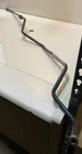 Hydraulic Oil Line For John Deere AT321156 59-1/2" Long New. Price: $313.49.
