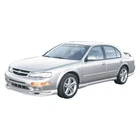 For Nissan Maxima 1995-1999 Stillen 108252 Driver Side Skirt Unpainted New. Price: $172.09.