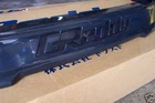 Greddy Front Lip Spoiler For 94-95 Honda Accord New. Price: $266.00.