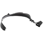Sherman 767-24R Right Front Fender Inner Panel For 2000-2005 Chevy Impala New. Price: $27.51.