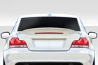 08-13 Bmw Series Csl Look Duraflex Body Kit-trunk/hatch!!! 117602 New. Price: $543.00.