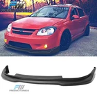 Fits 05-10 Cobalt Ss Ikon Style Front Bumper Lip Spoiler Splitter Unpainted Pu New. Price: $149.99.