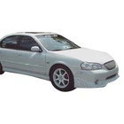 For Nissan Maxima 2002-2003 Stillen 108280T Body Kit Unpainted New. Price: $902.99.