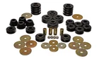 Energy Suspension 3.4105G Body Cab Mount Set Fits 73-77 Blazer Jimmy K5 New. Price: $147.71.