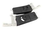 2018-2024 Audi A5 RS5 Pillar Trim Pair Lh Rh Black 8W6867243A 8W6867244A Used. Price: $45.00.