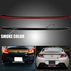 For 2022-2024 Subaru Brz Toyota GR86 Smoke Lens Rear Trunk Brake Light Dynamic New. Price: $151.99.