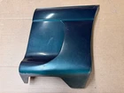 91-93 Ford Mustang Gt Front Fender Ground Effect Spat Gfx Lh Drivers Factory Oem Used. Price: $118.99.