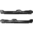 Rocker Panels Set Of 2 Driver & Passenger Side Left Right Ford Taurus Pair New. Price: $338.13.