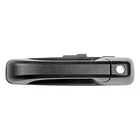 Sherman 087-135BL Front Driver Exterior Door Handle For Grand Cherokee 05-10 New. Price: $30.70.