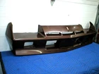 1982-1992 Camaro Sport Coupe Berlinetta Front Bumper Cover Outer Skin 87 88 Gm Used. Price: $529.95.