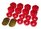 Prothane 7-141 Body And Cab Mount Bushing Kit New. Price: $216.19.