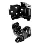 1967 Camaro Firebird 66-67 Chevelle Camino Gto Door Hinges Left Upper+lower New. Price: $155.95.