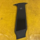 2026 Tesla Model Y Left Lh Exterior Pillar Molding Applique Camera 1937557-79-B Used. Price: $205.00.