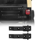 Tailgate Rear Door Reinforce Hinge Set Replacement Fit Jeep Wrangler Yj 87-95 New. Price: $54.63.