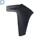 For Chevy Silverado 1500 2019-2022 Front Bumper End Cap Extension Trim Left Side New. Price: $23.11.