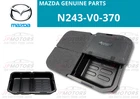 Mazda Genuine Trunk Tray Rear Hatch Lid N243-V0-370 For MX-5 Roadster ND5RC Jdm New. Price: $320.74.