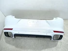 Bumper Porsche Panamera 2018 Rear 971807521A For. Price: $833.73.