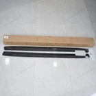 For 2019-UP Bmw G20 G28 330I M340I Sport Side Skirts Extension Lip Gloss Black New. Price: $115.95.