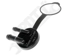 Apdty 142732 Coolant Reservoir Cap New. Price: $25.20.