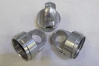 Fox / Act Body Cap (base), Steel New. Price: $36.95.