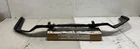 2017 2020 Honda Civic Si Sedan Rear Lower Bumper Garnish 71502-TBF-A0 Used. Price: $150.00.