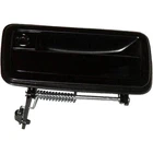 Front Driver Side Exterior Door Handle Fits 94-04 Chevy S-10 Pickup Gmc Sonoma New. Price: $25.41.