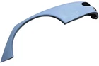 1996-2002 Dodge Viper Rear Quarter Panel Left 04848233AB Oem Factory Used. Price: $284.50.