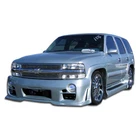 Duraflex Platinum Body Kit For Tahoe Chevrolet 00-06 Edpart 111103 New. Price: $1056.00.