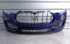 Top & Orig Maserati Levante M161 Front Bumper Complete 670079311 Gebraucht. Price: $2499.38.