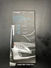 Type Front Bumper Spoiler Universal Body Kit Trim To Fit New. Price: $25.00.