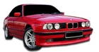 Duraflex Ac-s Front Lip Body Kit For 89-95 Bmw Series New. Price: $139.00.